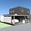 Neubau Okarben